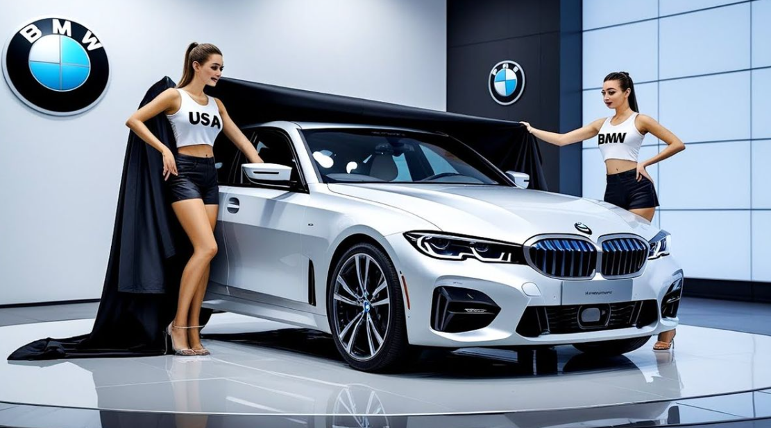 The Ultimate Guide to the BMW 3 Series: Performance, Luxury, and Legacy