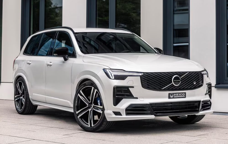 The Ultimate Guide to the Volvo XC90: Scandinavian Luxury for the Modern Family