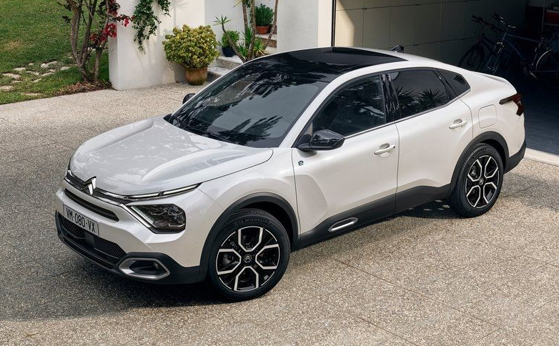 The Ultimate Guide to the Citroen C4: Comfort Reimagined