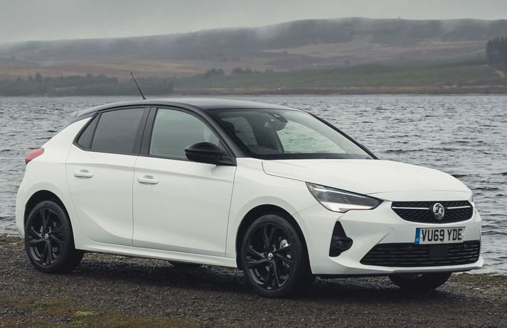 The Ultimate Guide to the Vauxhall Corsa: The UK’s Favorite Supermini