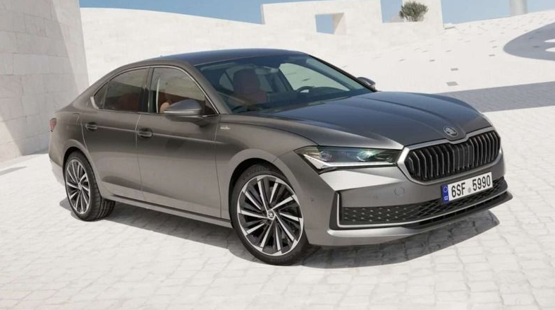 Skoda Octavia: The Ultimate Master of Practicality and Value